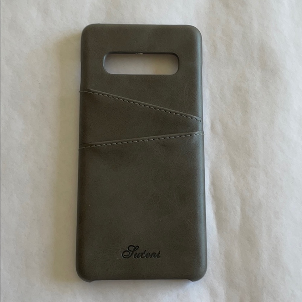 Samsung s10 PLUS Case